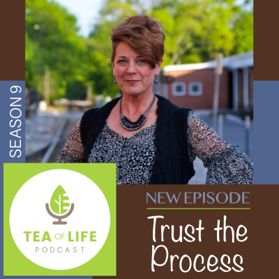 Tea Of Life Podcast