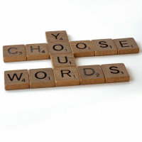 The Creative Power of Words - Part 2