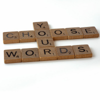 The Creative Power of Words