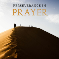 Perseverance in Prayer