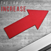 The Law of Increase