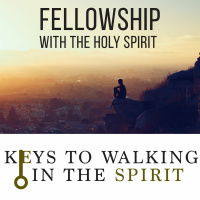 Fellowship with the Holy Spirit - Part 2