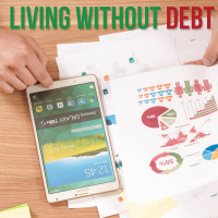 Living Without Debt