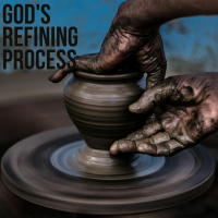 Gods Refining Process