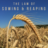 The Law of Sowing  Reaping - Part 2