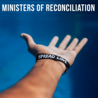 Ministers of Reconciliation