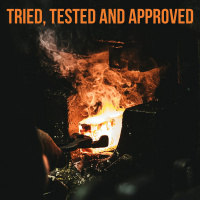 Tried, Tested and Approved