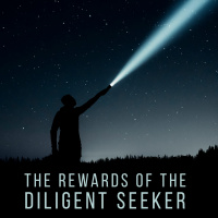 The Rewards of the Diligent Seeker