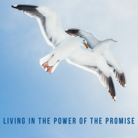 Living in the Power of the Promise - Part 2