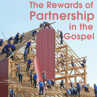 The Rewards of Partnership in the Gospel