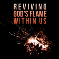 Reviving Gods Fame within Us