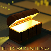 The Treasure Within Us
