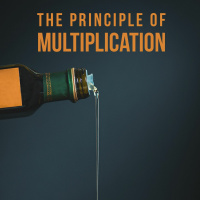 The principle of multiplication