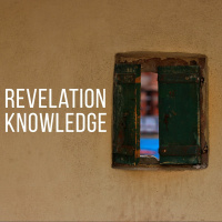 Revelation Knowledge