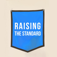 Raising the Standard