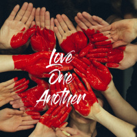 Love One Another