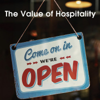 The Value of Hospitality