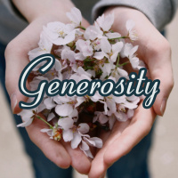 Generosity