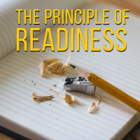 The Principle of Readiness