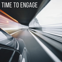 Time To Engage