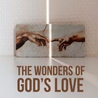 The Wonders of Gods Love