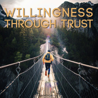 Willingness Through Trust