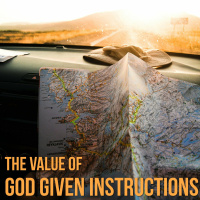 The Value of God Given Instructions