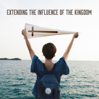 Extending the Influence of the Kingdom - Webinar Session
