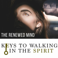 The Renewed Mind (incl. Recap)