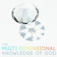 The multi-dimensional knowledge of God