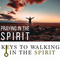 Praying in the Spirit