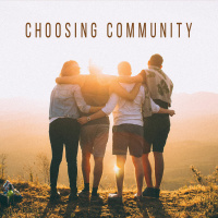 Choosing Community