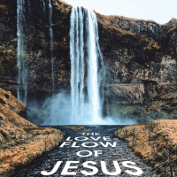 The Love-flow of Jesus