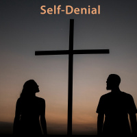 Self-Denial