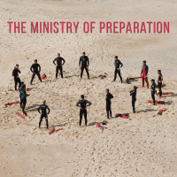 The Ministry of Preparation