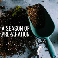 A Season of Preparation