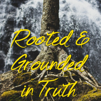 Rooted  Grounded in Truth