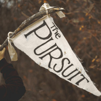 The Pursuit of His Presence