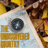 The Undiscovered Country
