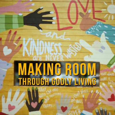 Alpha And Omega Ministries International audio Messages