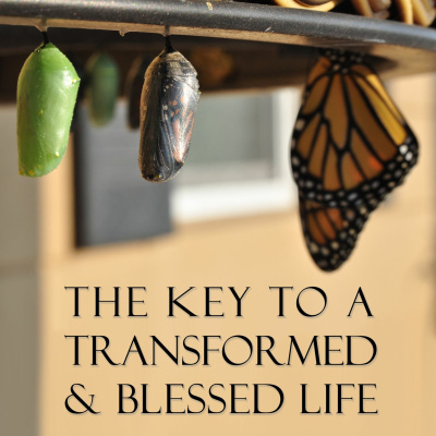 Alpha And Omega Ministries International audio Messages