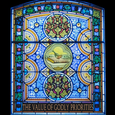 Alpha And Omega Ministries International audio Messages