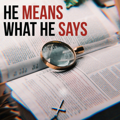 Alpha And Omega Ministries International audio Messages