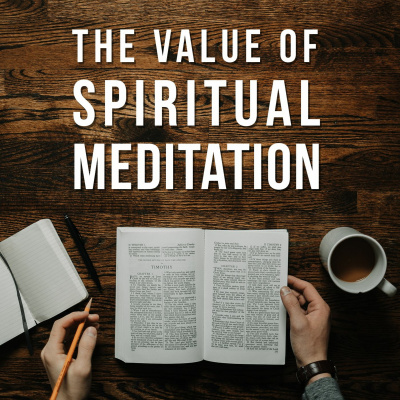 Alpha And Omega Ministries International audio Messages