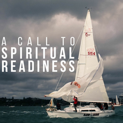 Alpha And Omega Ministries International audio Messages