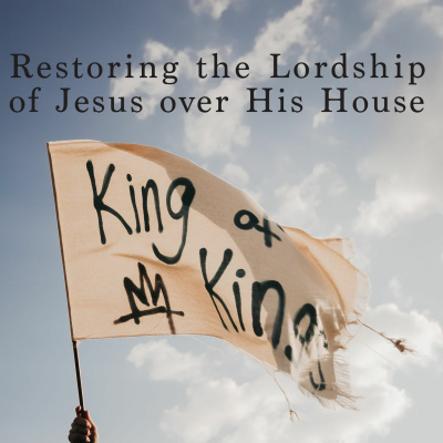 Alpha And Omega Ministries International audio Messages