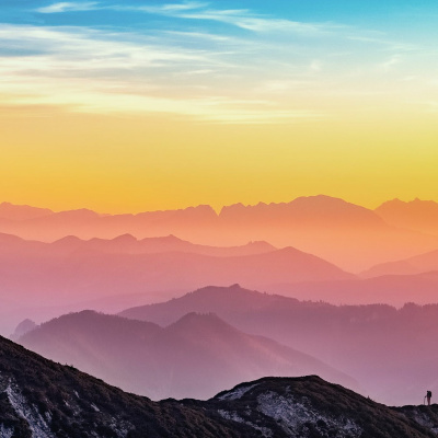 Alpha And Omega Ministries International audio Messages