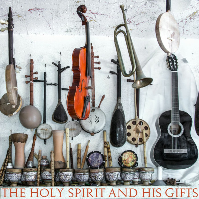 Alpha And Omega Ministries International audio Messages