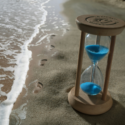 Alpha And Omega Ministries International audio Messages