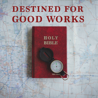 Alpha And Omega Ministries International audio Messages